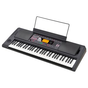 Intuitives Ek-50 L Entertainer Keyboard Ideal Für Einsteiger & Fortgeschrittene