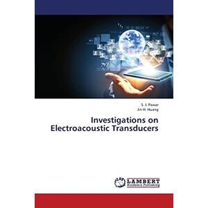 Investigations On Electroacoustic Transducers 2206