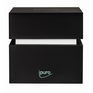 Ipuro Air Pearls Electric Big Cube Raumduft-system - 11,5 X 11,5 X 11,5 Cm