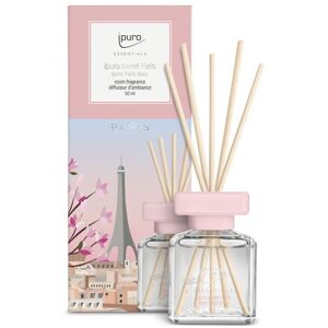 Ipuro Essentials Sweet Paris Diffusor - 50 Ml