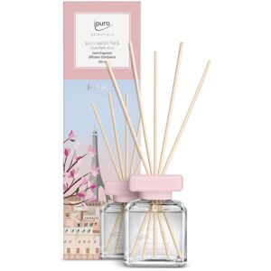 Ipuro Essentials Sweet Paris Diffusor - 100 Ml