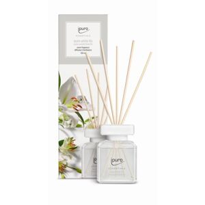 Ipuro Essentials White Lily Raumduft - 100 Ml