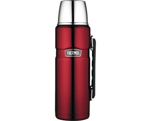 Isolierflasche Thermos 