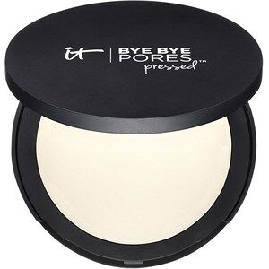 It Cosmetics Teint Make-up Puder Bye Bye Pores Pressed Translucent Tan Rich