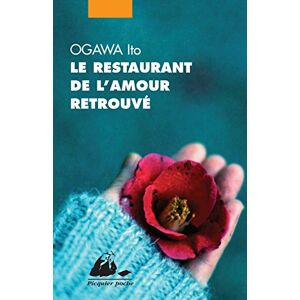 Ito Ogawa - Gebraucht Le Restaurant De L'amour Retrouvé - Preis Vom 27.04.2024 04:56:19 H