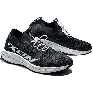 Ixon Paddock 2 Sneaker - Grau Weiss - 39 - Unisex