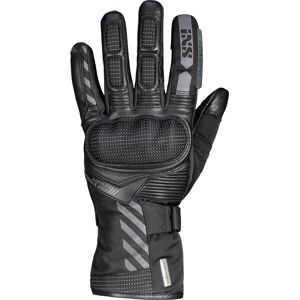Ixs Damen Motorrad Handschuhe Glasgow-st 2.0 - Wasserdicht Touchscreen