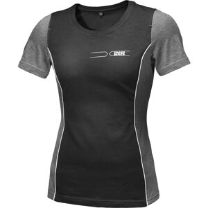 Ixs Team Damen T-shirt - - Xs - Female