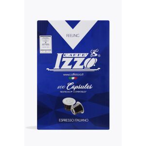 Izzo Arabians 100 Kapseln Nespresso® Kompatibel
