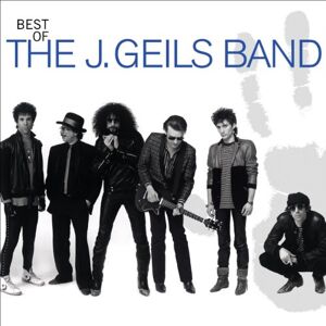 J.geils Band 