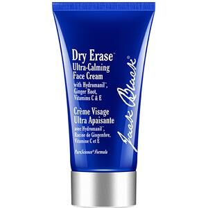 Jack Black Herrenpflege Gesichtspflege Dry Erase Ultra-calming Face Cream