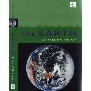 Jack Challoner - Gebraucht Equinox:the Earth (hb) - Preis Vom 28.04.2024 04:54:08 H