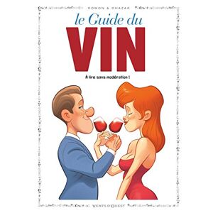 Jack Domon - Gebraucht Les Guides En Bd, Tome 49 : Le Guide Du Vin - Preis Vom 12.05.2024 04:50:34 H