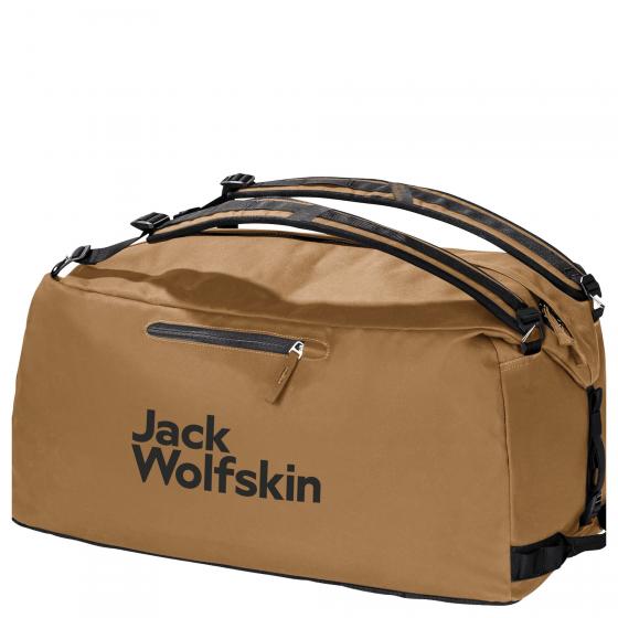 Jack Wolfskin Traveltopia Duffle 65 - Reiserucksack 40 Cm *neu*