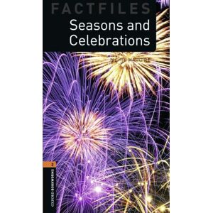Jackie Maguire - Gebraucht Oxford Bookworms - Factfiles: 7. Schuljahr, Stufe 2 - Seasons And Celebrations: Reader: Text In English. Reader - Preis Vom 27.04.2024 04:56:19 H