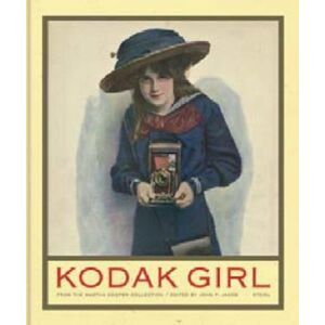 Jacob, John P. - Gebraucht Kodak Girl: From The Martha Cooper Collection - Preis Vom 28.04.2024 04:54:08 H