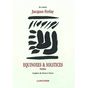 Jacques Ferlay - Gebraucht Équinoxes & Solstices - Preis Vom 28.04.2024 04:54:08 H
