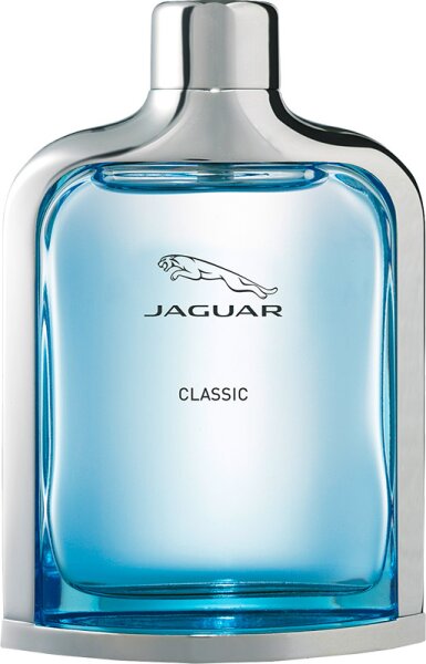 Jaguar Classic By Jaguar Eau De Toilette Spray 3.4 Oz / E 100 Ml [men]