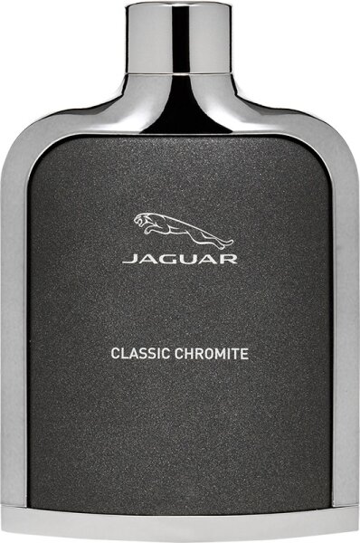 Jaguar Classic Chromite By Jaguar Eau De Toilette Spray 3.4 Oz / E 100 Ml [men]