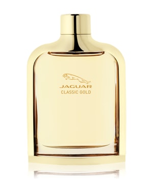 Jaguar Classic Gold By Jaguar Eau De Toilette Spray 3.4 Oz / E 100 Ml [men]