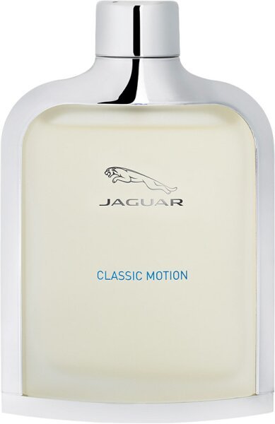 Jaguar Classic Motion By Jaguar Eau De Toilette Spray 3.4 Oz / E 100 Ml [men]