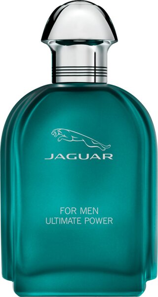 Jaguar Ultimate Power By Jaguar Eau De Toilette Spray 3.4 Oz / E 100 Ml [men]
