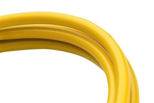 jagwire bremskabel workshop 5mm cgx-sl-lube-yellow 30 m jaune