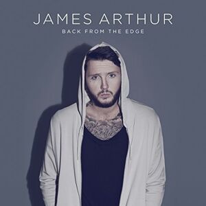 James Arthur - Gebraucht Back From The Edge (deluxe Edition) - Preis Vom 28.04.2024 04:54:08 H