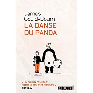 James Gould-bourn - Gebraucht La Danse Du Panda - Preis Vom 13.05.2024 04:51:39 H