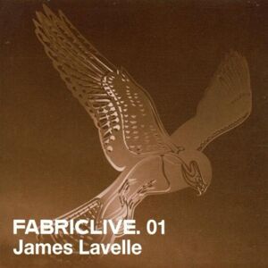 James Lavelle - Gebraucht Fabric Live 01 - Preis Vom 29.04.2024 04:59:55 H