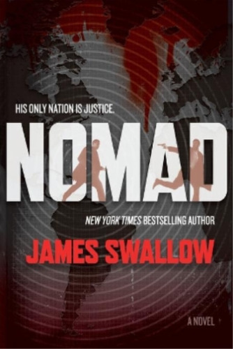 James Swallow - Nomad (marc Dane, 1)