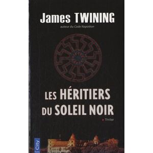 James Twining - Gebraucht Les Héritiers Du Soleil Noir - Preis Vom 02.05.2024 04:56:15 H
