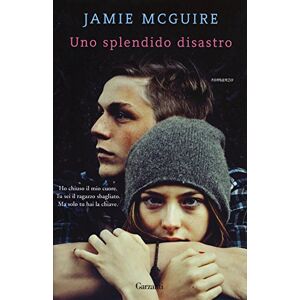 Jamie Mcguire - Gebraucht Uno Splendido Disastro - Preis Vom 14.05.2024 04:49:28 H