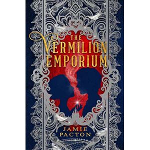 Jamie Pacton - Gebraucht The Vermilion Emporium - Preis Vom 27.04.2024 04:56:19 H