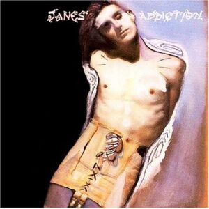 Jane's Addiction - Gebraucht Jane's Addiction - Preis Vom 12.05.2024 04:50:34 H