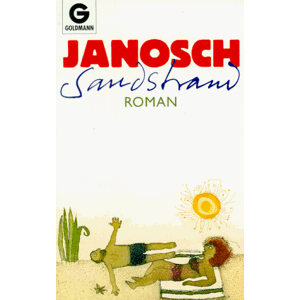 Janosch - Gebraucht Sandstrand - Preis Vom 13.05.2024 04:51:39 H