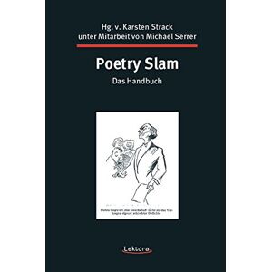 Jason Bartsch - Gebraucht Poetry Slam ­­­­­- Das Handbuch - Preis Vom 14.05.2024 04:49:28 H