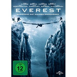 Jason Clarke - Gebraucht Everest - Preis Vom 14.05.2024 04:49:28 H