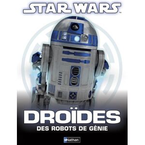 Jason Fry - Gebraucht Stars Wars : Droïdes, Des Robots De Génie - Preis Vom 12.05.2024 04:50:34 H