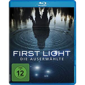 Jason Stone - Gebraucht First Light - Die Auserwählte [blu-ray] - Preis Vom 29.04.2024 04:59:55 H