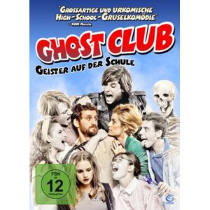 Javier Ruiz Caldera - Gebraucht Ghost Club - Geister Auf Der Schule - Preis Vom 28.04.2024 04:54:08 H