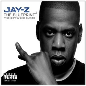 Jay-z - Gebraucht The Blueprint 2 - The Gift & The Curse - Preis Vom 14.05.2024 04:49:28 H