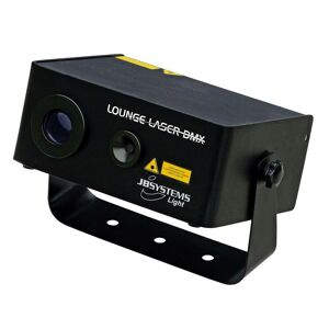Jb Systems Lounge Laser Sensorisch Blau Wasserwelle H20 Effekt Cluster Laser