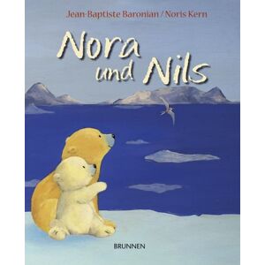 Jean-baptiste Baronian - Gebraucht Nora Und Nils - Preis Vom 09.05.2024 04:53:29 H