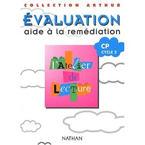 Jean Mesnager - Gebraucht L'atelier De Lecture Cp. : Evaluation, Aide à La Remédiation (moniteur De Lec) - Preis Vom 14.05.2024 04:49:28 H