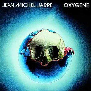 Jean Michel Jarre - Gebraucht Oxygene - Preis Vom 12.05.2024 04:50:34 H
