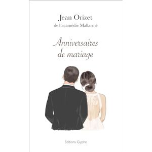 Jean Orizet - Gebraucht Anniversaires De Mariage - Preis Vom 28.04.2024 04:54:08 H
