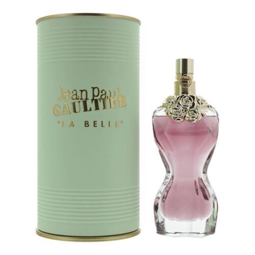 Jean Paul Gaultier La Belle Eau De Parfum Vaporizzatore Spray 50 Ml