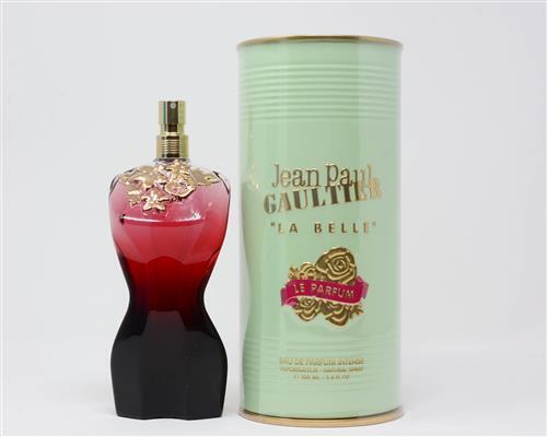 Jean Paul Gaultier La Belle Le Parfum Jean Paul Gaultier Edp Intense 3.4 Oz / E 