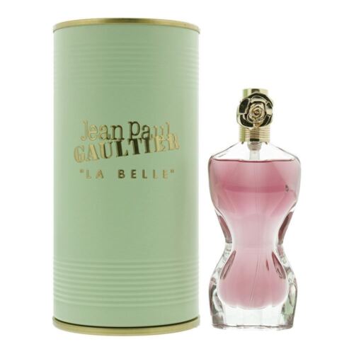 Jean Paul Gaultier La Belle Eau De Parfum 100 Ml Pour Femme*